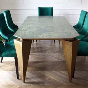 Stoły designerskie & glamour