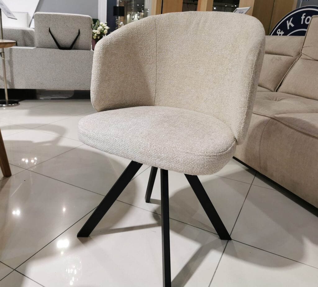 Krzesło obrotowe SWING KM nowość